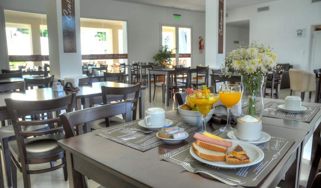 Laplace Hotel Кордова Экстерьер фото