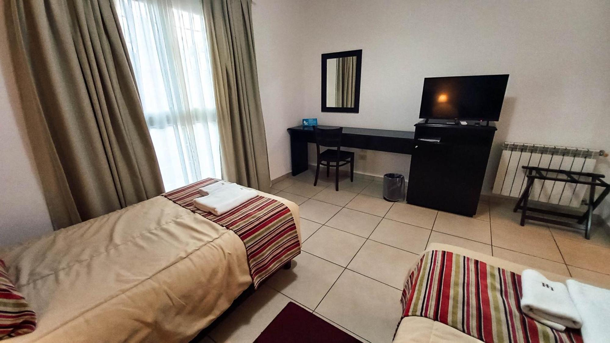 Laplace Hotel Кордова Экстерьер фото