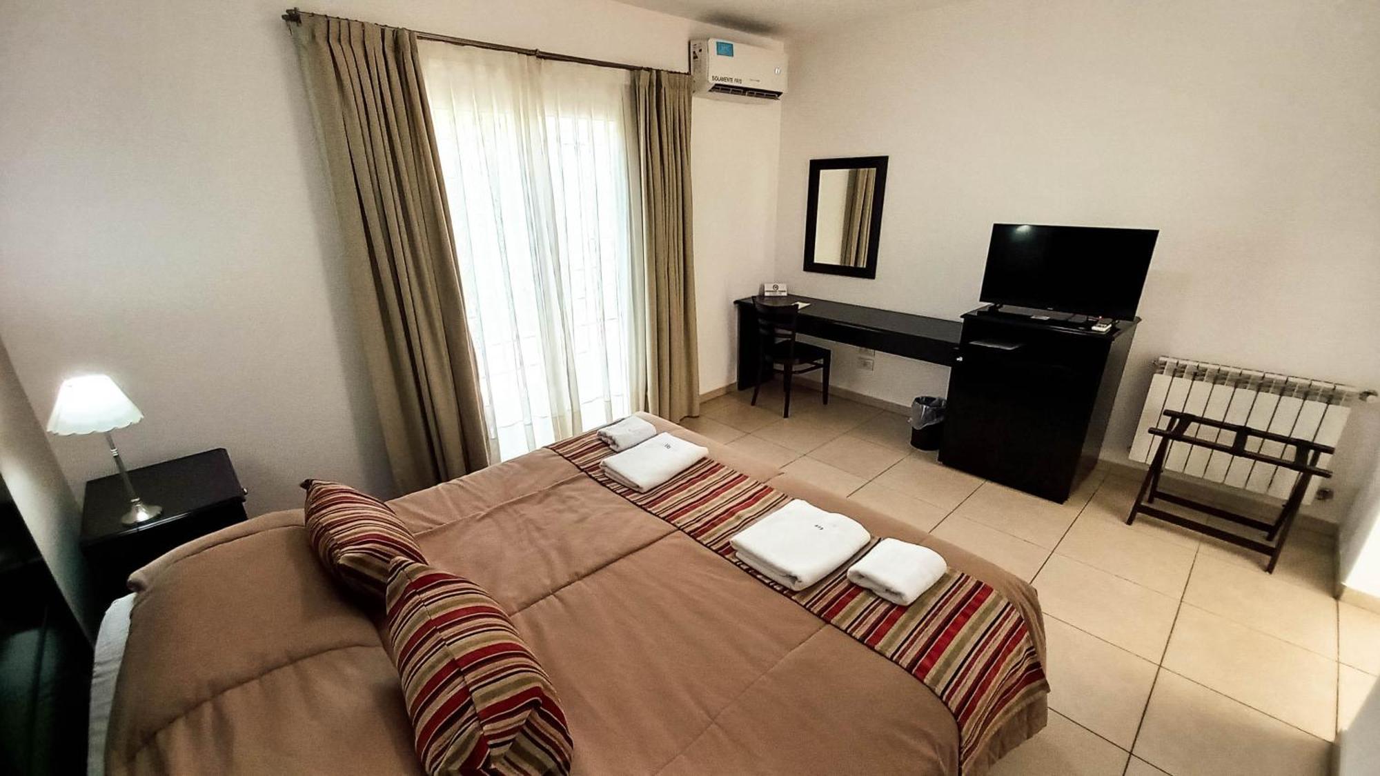 Laplace Hotel Кордова Экстерьер фото