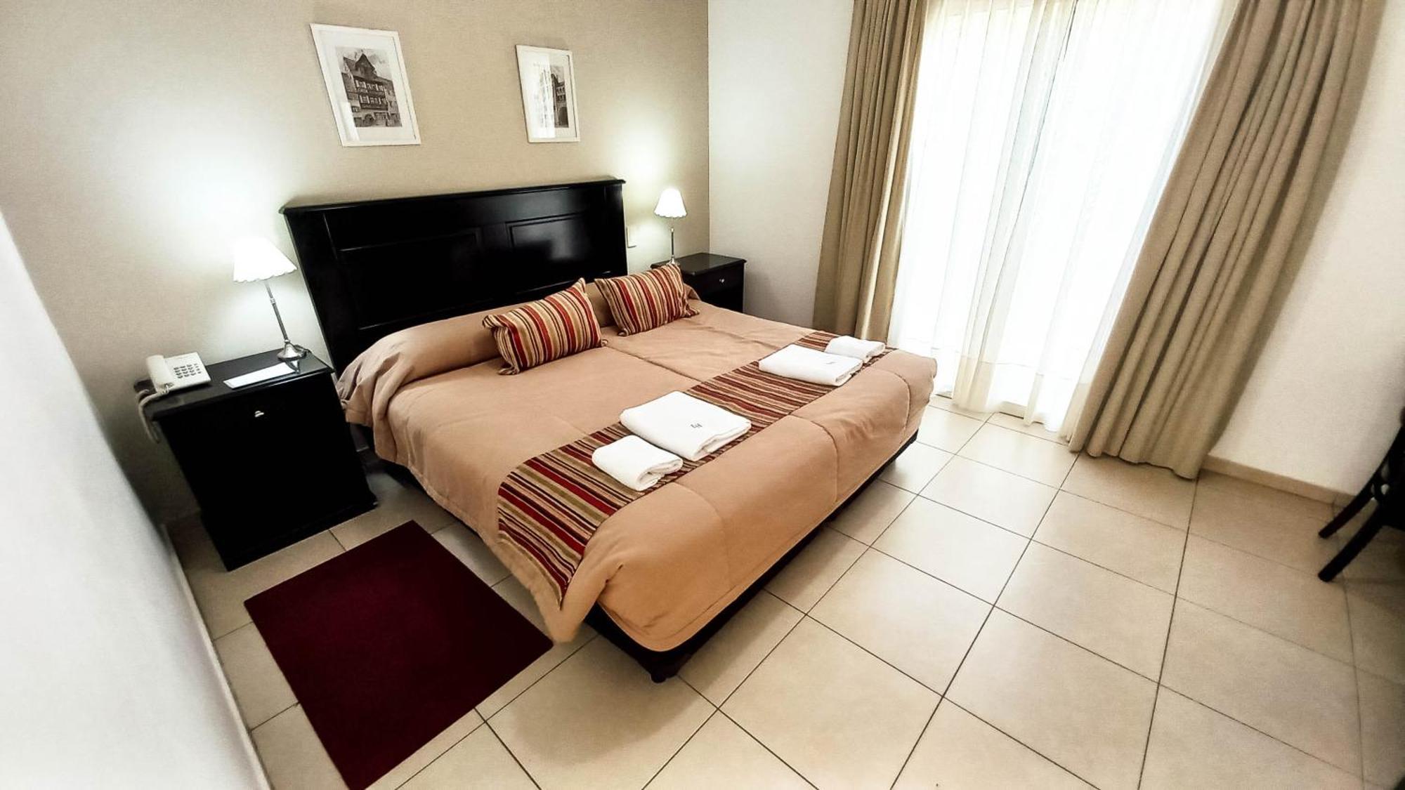 Laplace Hotel Кордова Экстерьер фото
