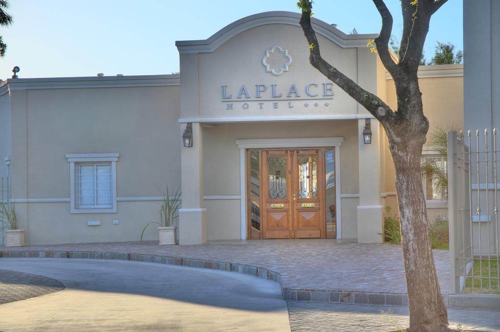 Laplace Hotel Кордова Экстерьер фото