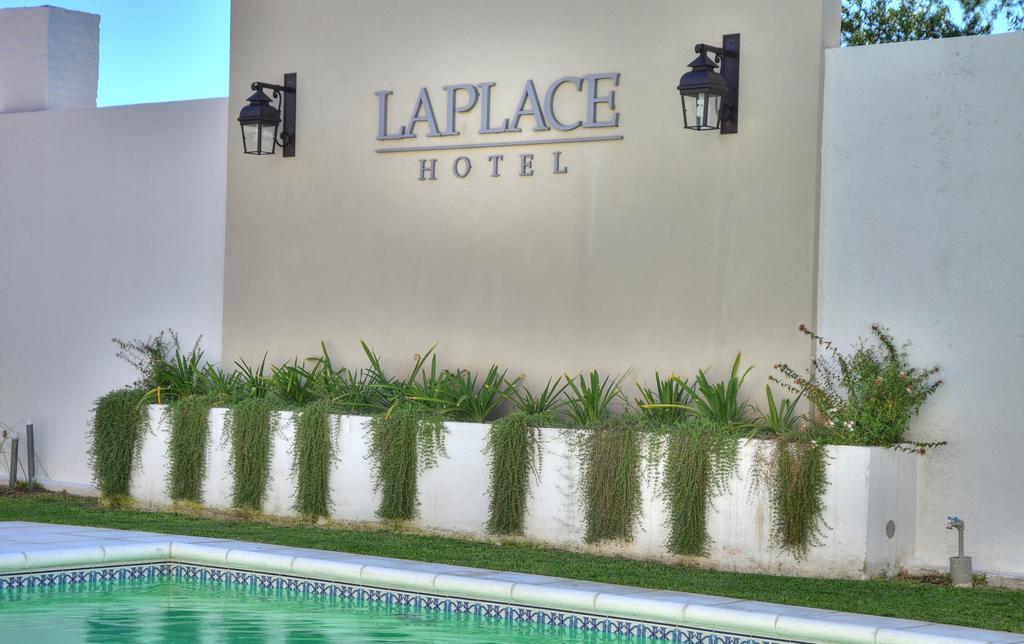 Laplace Hotel Кордова Экстерьер фото